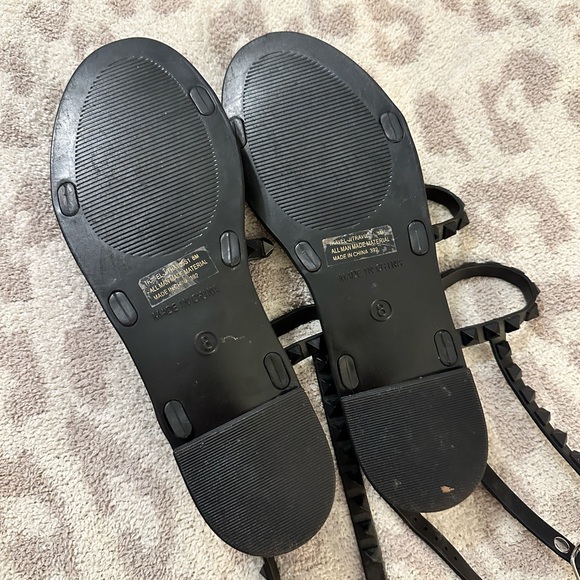 Steve Madden sandals - Picture 3 of 4